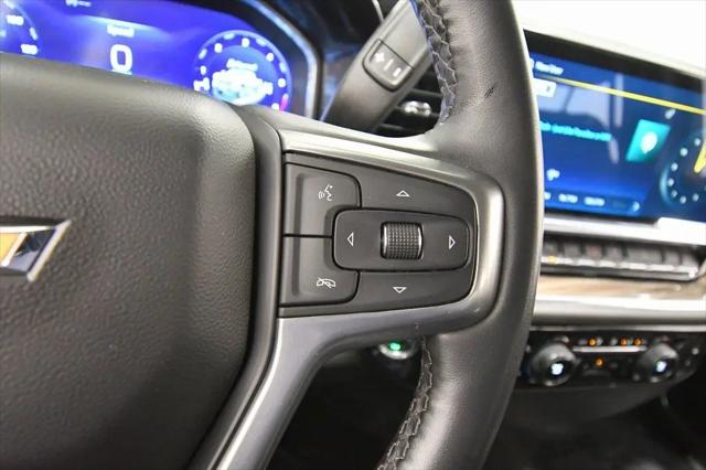 2024 Chevrolet Silverado 3500HD LT