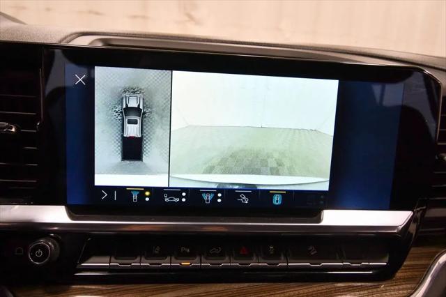2024 Chevrolet Silverado 3500HD LT