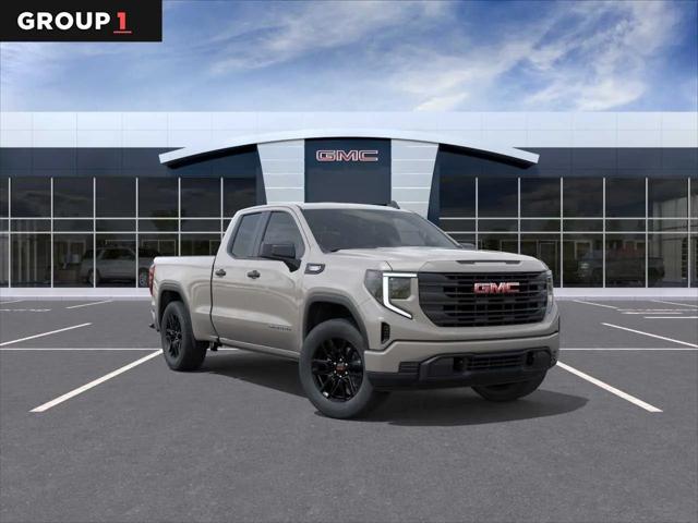 2026 GMC Sierra 1500 Double Cab, Standard Bed, Pro, RWD for sale in El Paso, TX