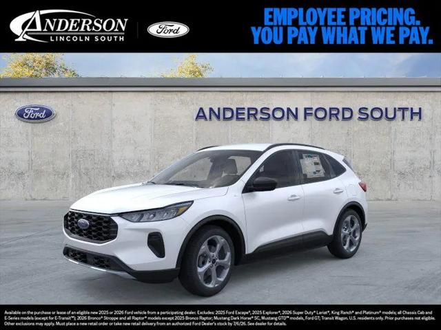 2026 Ford Escape ST-Line for sale in Lincoln, NE