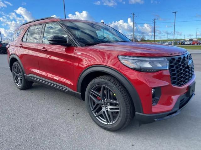 2026 Ford Explorer ST-Line for sale in Pulaski, NY