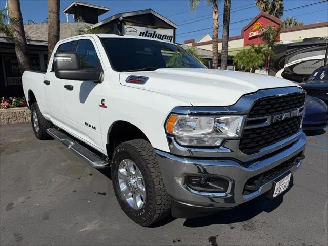 2024 Ram 2500 Big Horn Crew Cab 4x4 64 Box for sale in Norco, CA