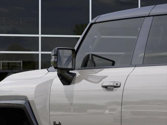 2026 GMC HUMMER EV 2X 4WD
