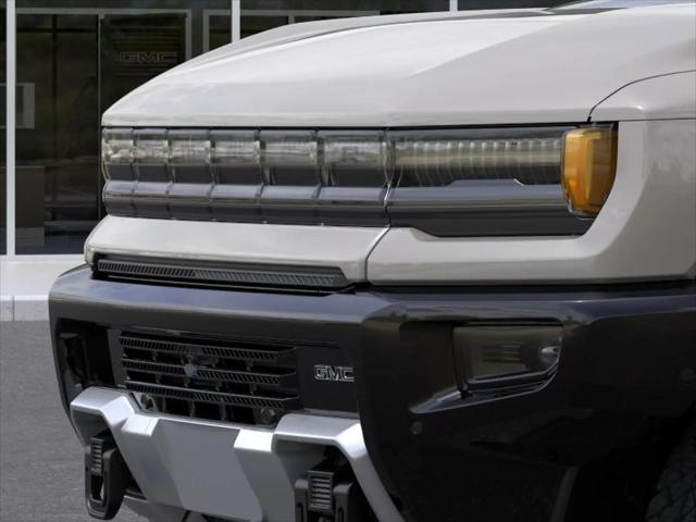 2026 GMC HUMMER EV 2X 4WD