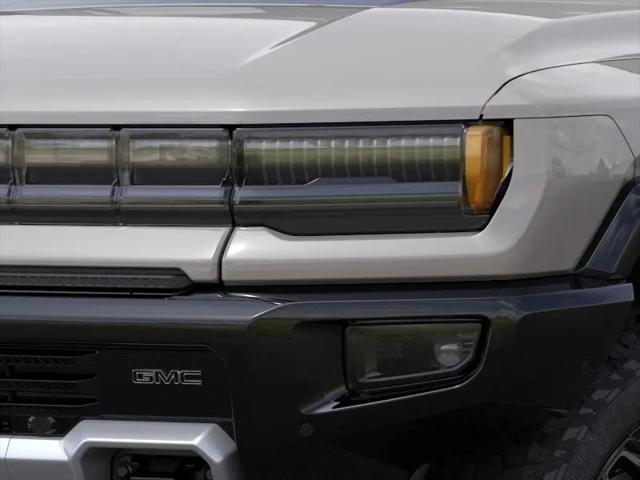 2026 GMC HUMMER EV 2X 4WD