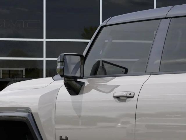 2026 GMC HUMMER EV 2X 4WD