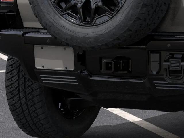 2026 GMC HUMMER EV 2X 4WD