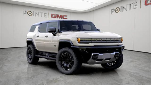 2026 GMC HUMMER EV 2X 4WD for sale in Penns Grove, NJ