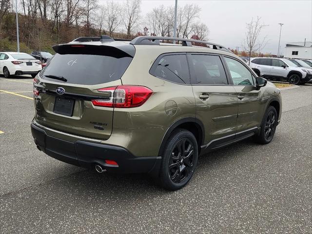 2026 Subaru Ascent Onyx Edition Touring 7-Passenger