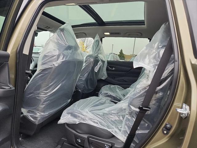 2026 Subaru Ascent Onyx Edition Touring 7-Passenger