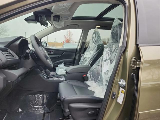 2026 Subaru Ascent Onyx Edition Touring 7-Passenger