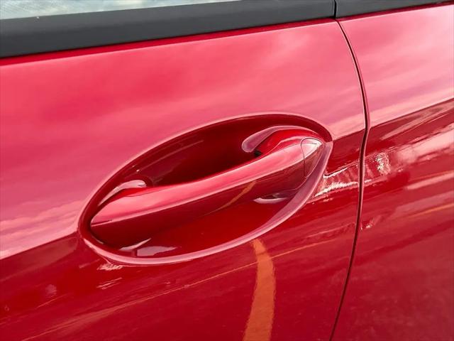 2026 Buick NV Preferred FWD