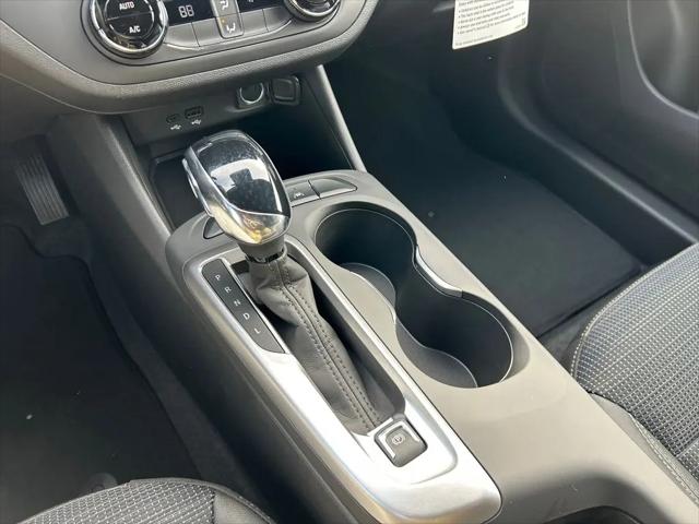 2026 Buick NV Preferred FWD