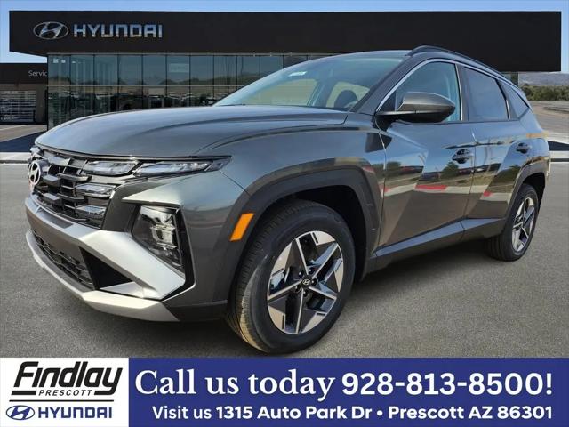 2026 Hyundai Tucson Hybrid SEL for sale in Prescott, AZ