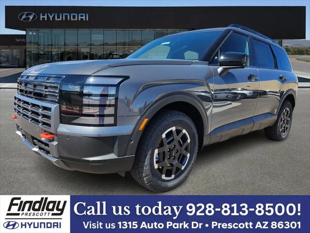 2026 Hyundai Palisade XRT Pro for sale in Prescott, AZ
