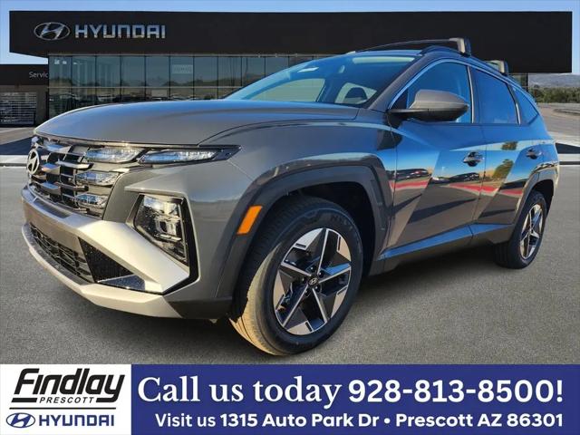 2026 Hyundai Tucson Hybrid SEL for sale in Prescott, AZ