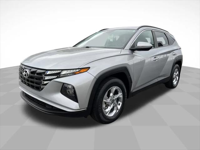 2023 Hyundai Tucson SEL for sale in Rainbow City, AL