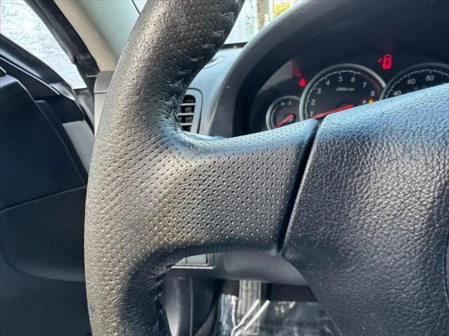 2007 Subaru Outback 2.5i Limited