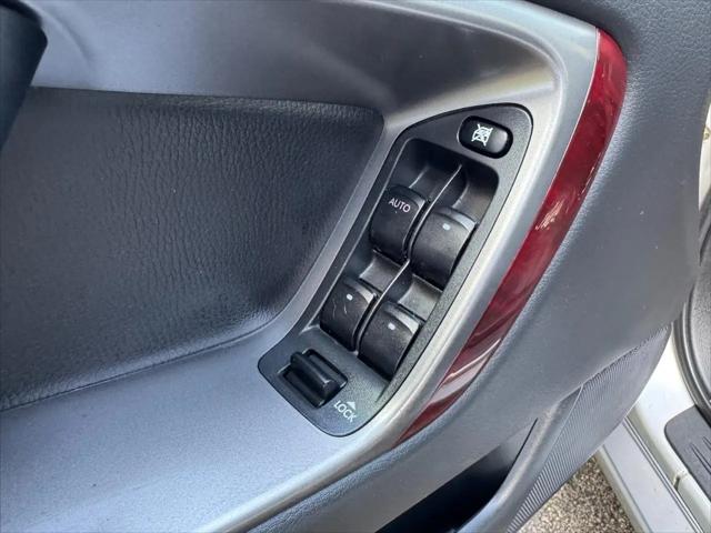 2007 Subaru Outback 2.5i Limited