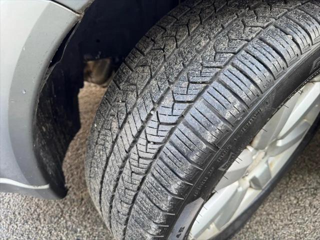 2007 Subaru Outback 2.5i Limited