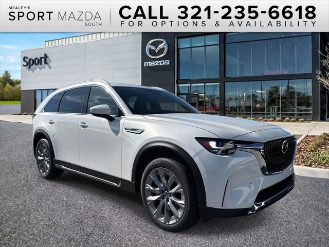 2026 Mazda X-90 3.3 Turbo Premium Plus for sale in Orlando, FL