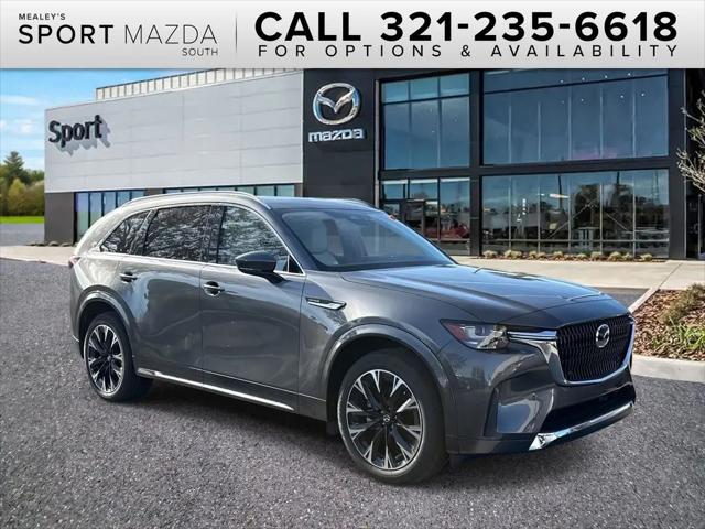 2026 Mazda X-90 3.3 Turbo S Premium Plus for sale in Orlando, FL