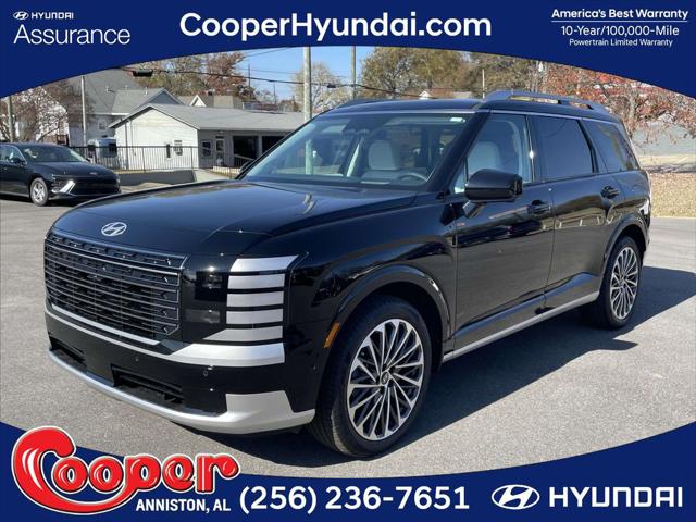 2026 Hyundai Palisade Calligraphy for sale in Anniston, AL