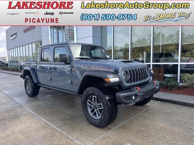 2026 Jeep Gladiator Sport for sale in Picayune, MS