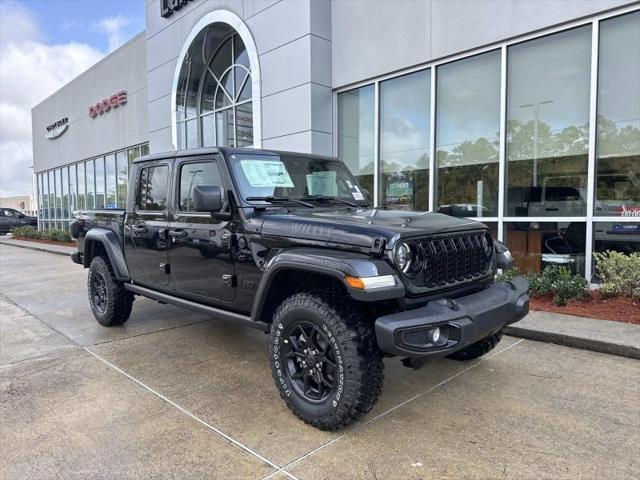 2026 Jeep Gladiator Sport for sale in Picayune, MS
