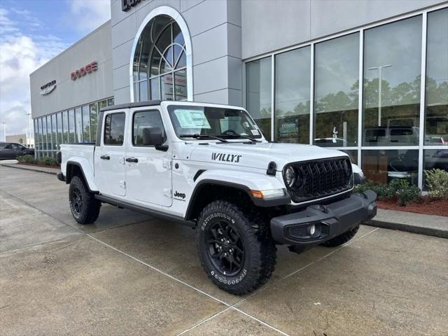 2026 Jeep Gladiator Sport for sale in Picayune, MS