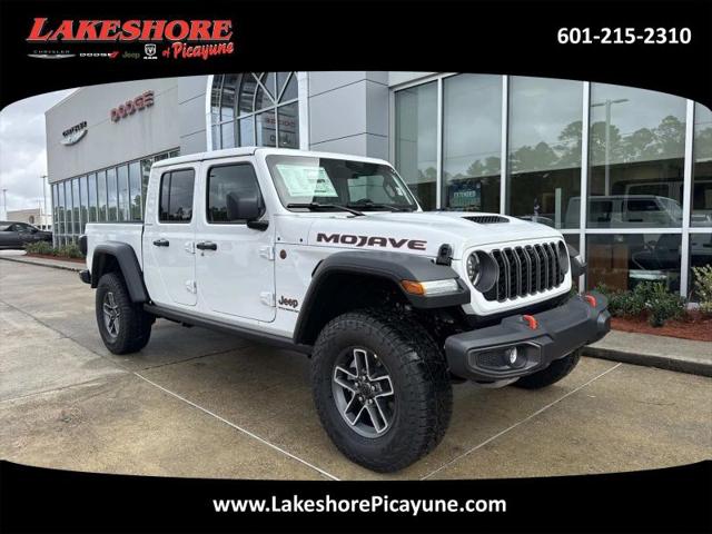 2026 Jeep Gladiator Sport for sale in Picayune, MS