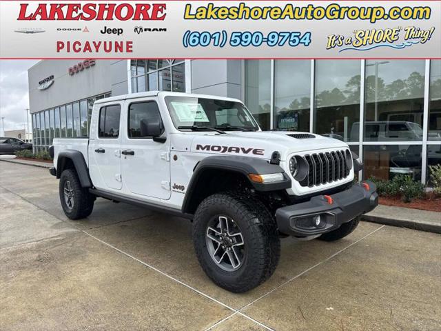 2026 Jeep Gladiator Sport for sale in Picayune, MS