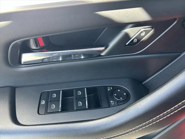 2026 Mazda X-90 3.3 Turbo Preferred