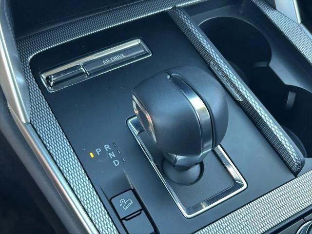 2026 Mazda X-90 3.3 Turbo Preferred