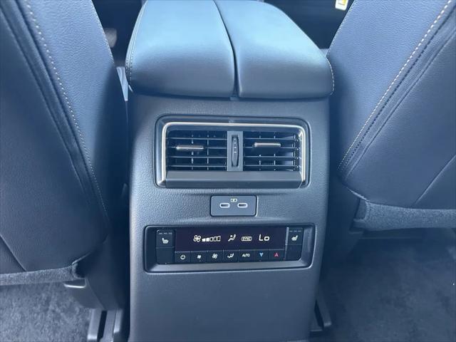 2026 Mazda X-90 3.3 Turbo Preferred