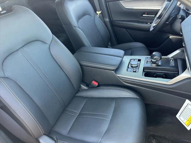2026 Mazda X-90 3.3 Turbo Preferred