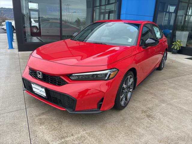 2026 Honda Civic Sport Touring for sale in Aberdeen, WA