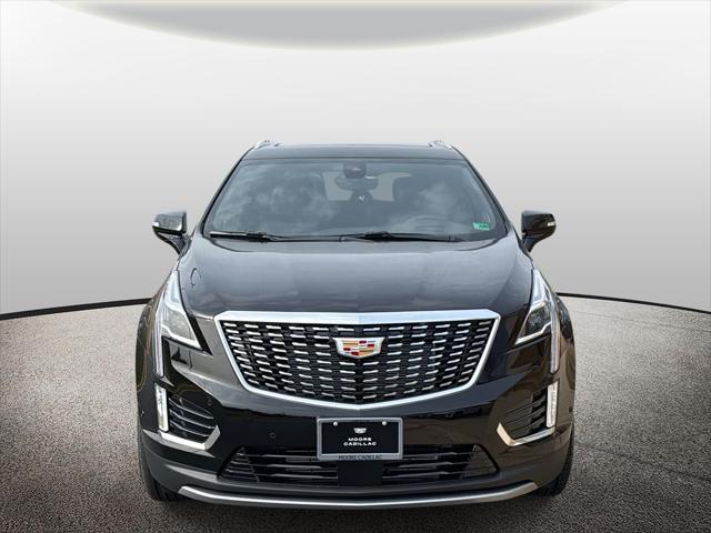 2026 Cadillac XT5 Premium Luxury FWD