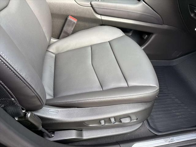 2026 Cadillac XT5 Premium Luxury FWD
