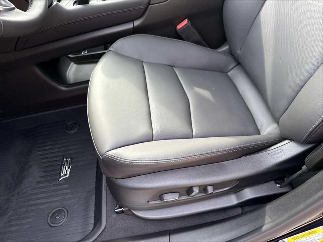 2026 Cadillac XT5 Premium Luxury FWD