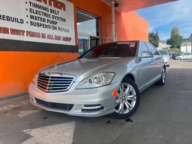 2010 Mercedes-Benz 400 S 400 for sale in Hayward, CA