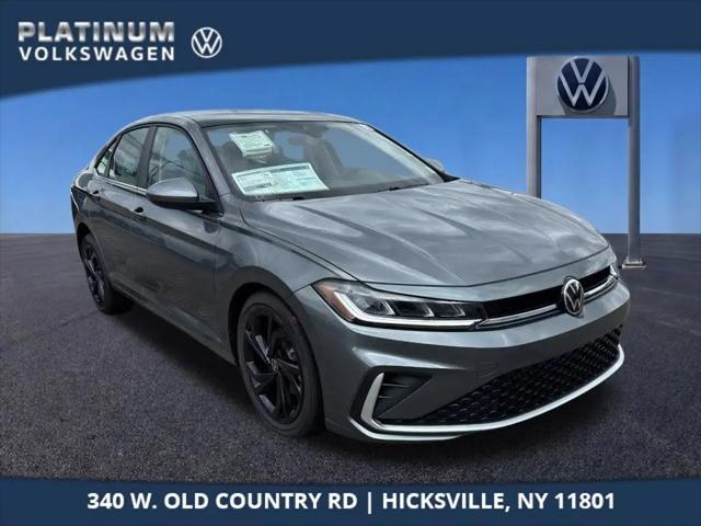 2026 Volkswagen Jetta SE for sale in Hicksville, NY
