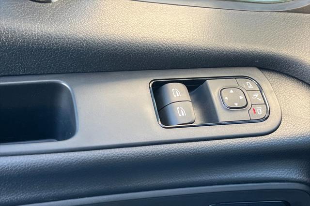 2026 Mercedes-Benz Sprinter Cargo Van High Roof 4-Cyl Diesel