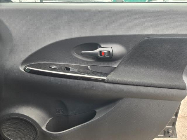 2009 Scion xD Base