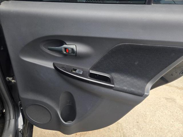 2009 Scion xD Base