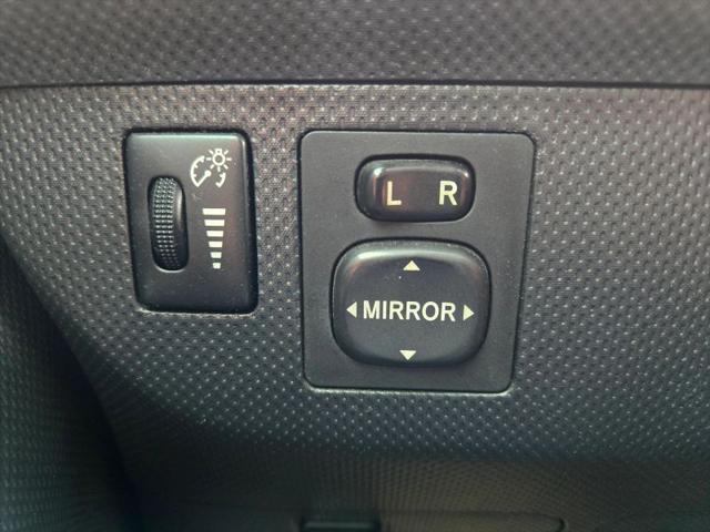2009 Scion xD Base