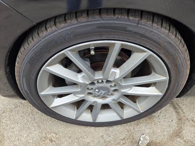 2009 Scion xD Base