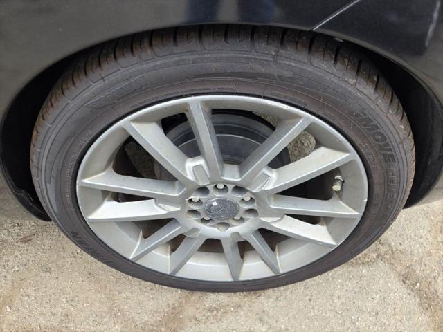 2009 Scion xD Base