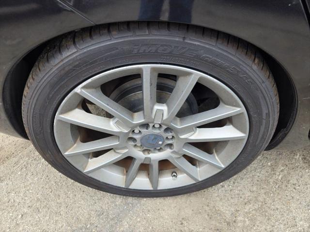 2009 Scion xD Base