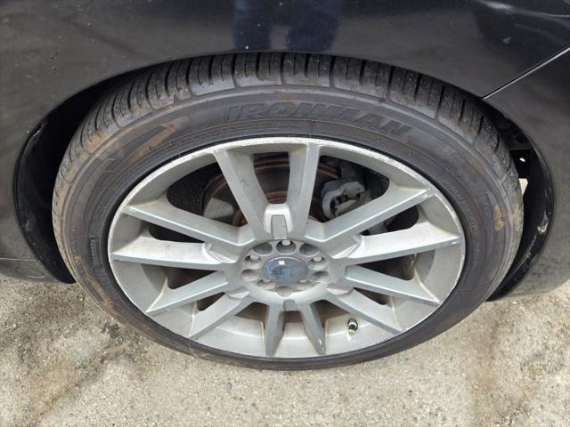 2009 Scion xD Base